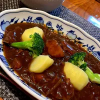 ビーフシチュー|kanonnさん