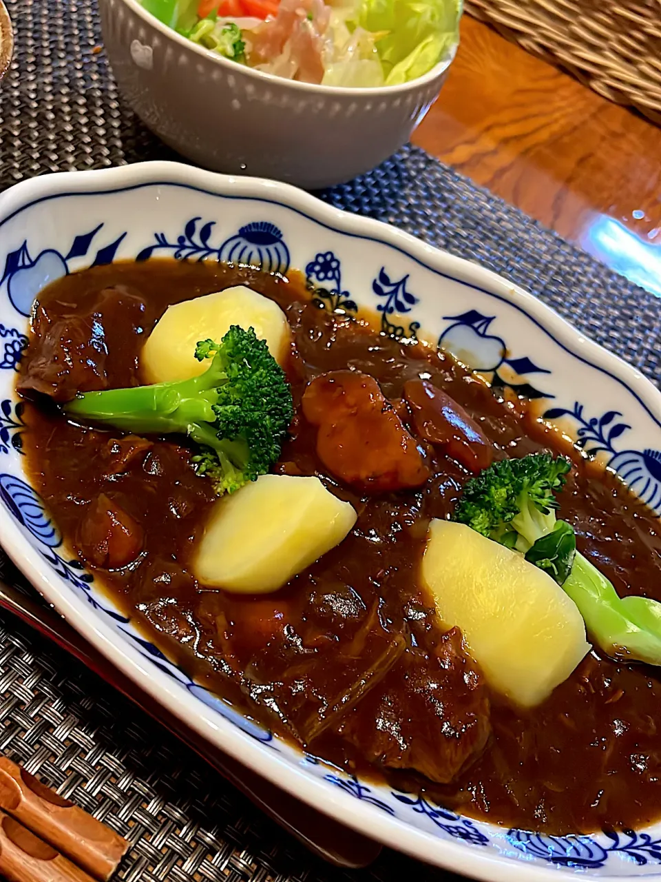 ビーフシチュー|kanonnさん