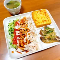 棒棒鶏|teritamagoさん