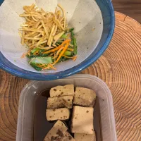 晩酌プレート(◍•ڡ•◍)❤| いつみさん