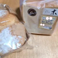 グランディールの京食パンと米粉ブレッド|チョコさん