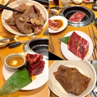 焼肉きんぐ|るみおんさん