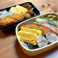 20251222お弁当|runさん