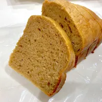 薩摩芋ケーキ|みよさん