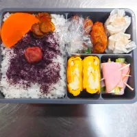 お弁当　20251222|TENさん