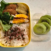 2025.12.17.♡♡お弁当|kimikimiさん