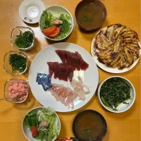 2025.12.17.🌙*ﾟ夜ごはん|kimikimiさん