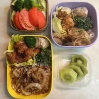 202512.18.♡♡お弁当.|kimikimiさん