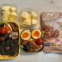 2025.12.19.♡♡お弁当| kimikimiさん