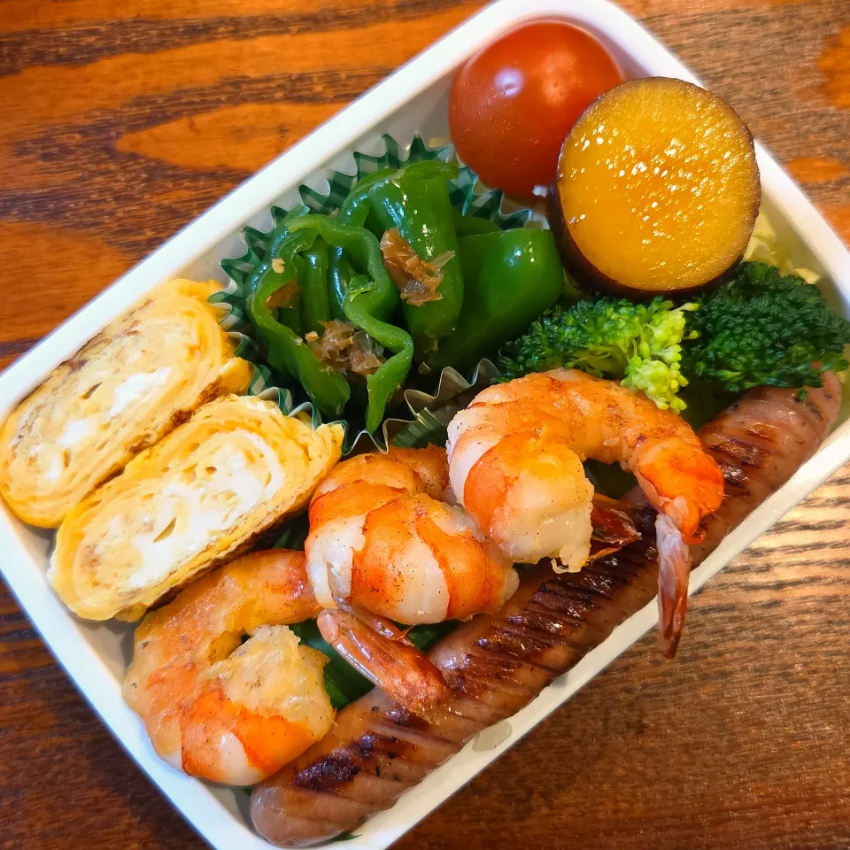 今日のお弁当|aoiさん