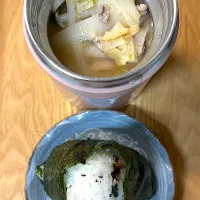 12/22のお弁当|トモさん