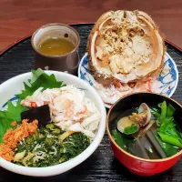 今日の朝ご飯🍚| こまちさん