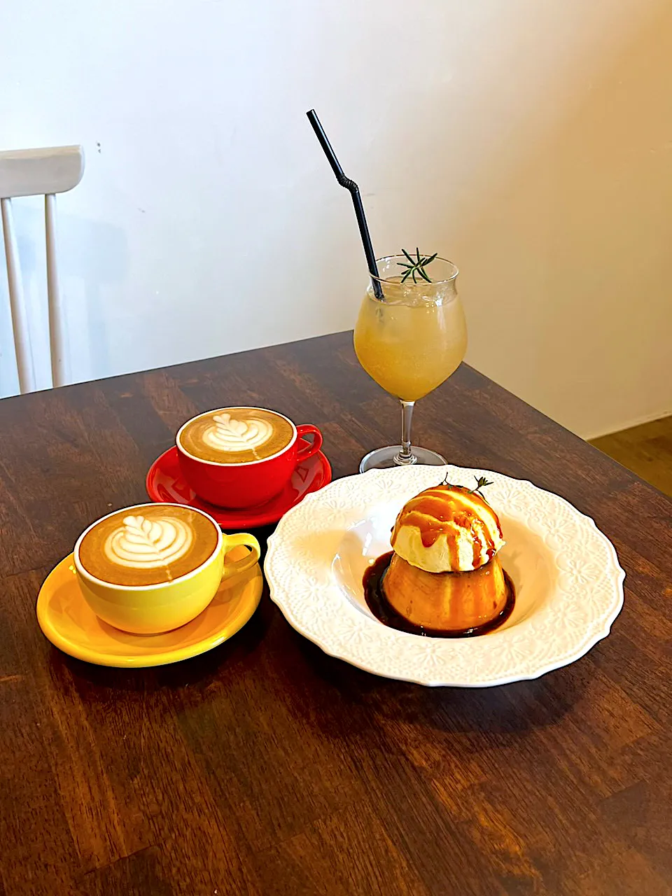 休憩☕️|＊みお＊さん