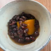 冬至かぼちゃ|yunyunさん