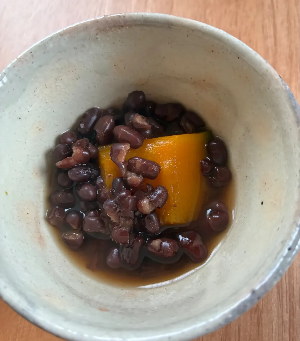 冬至かぼちゃ|yunyunさん