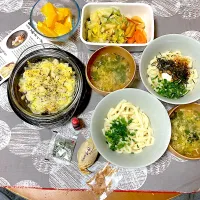 日曜日の晩御飯😊😊|さくたえさん