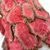 ローストビーフ|Atsunobu Kuboさん