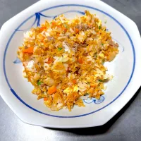 土曜日の昼ごはん‼︎ 20 December|Yoshinobu Nakagawaさん