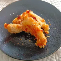 鶏むね肉のノンフライドチキン| うーくーちゃんさん