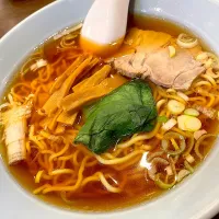 町中華のラーメン！|Tomyさん