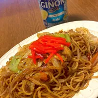 焼きそば| tomoさん