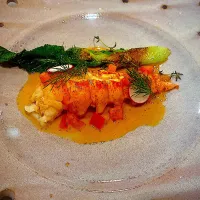 オマール　サフラン　アレッタ|いぬさん