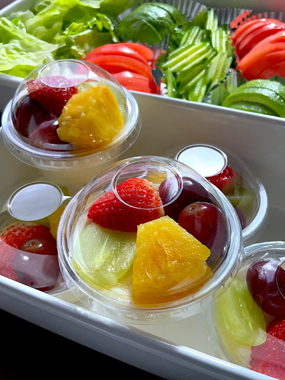 持ち寄り💝|9421beruさん