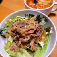 本日(2025.12.22)のお夕飯♪|marikuruさん