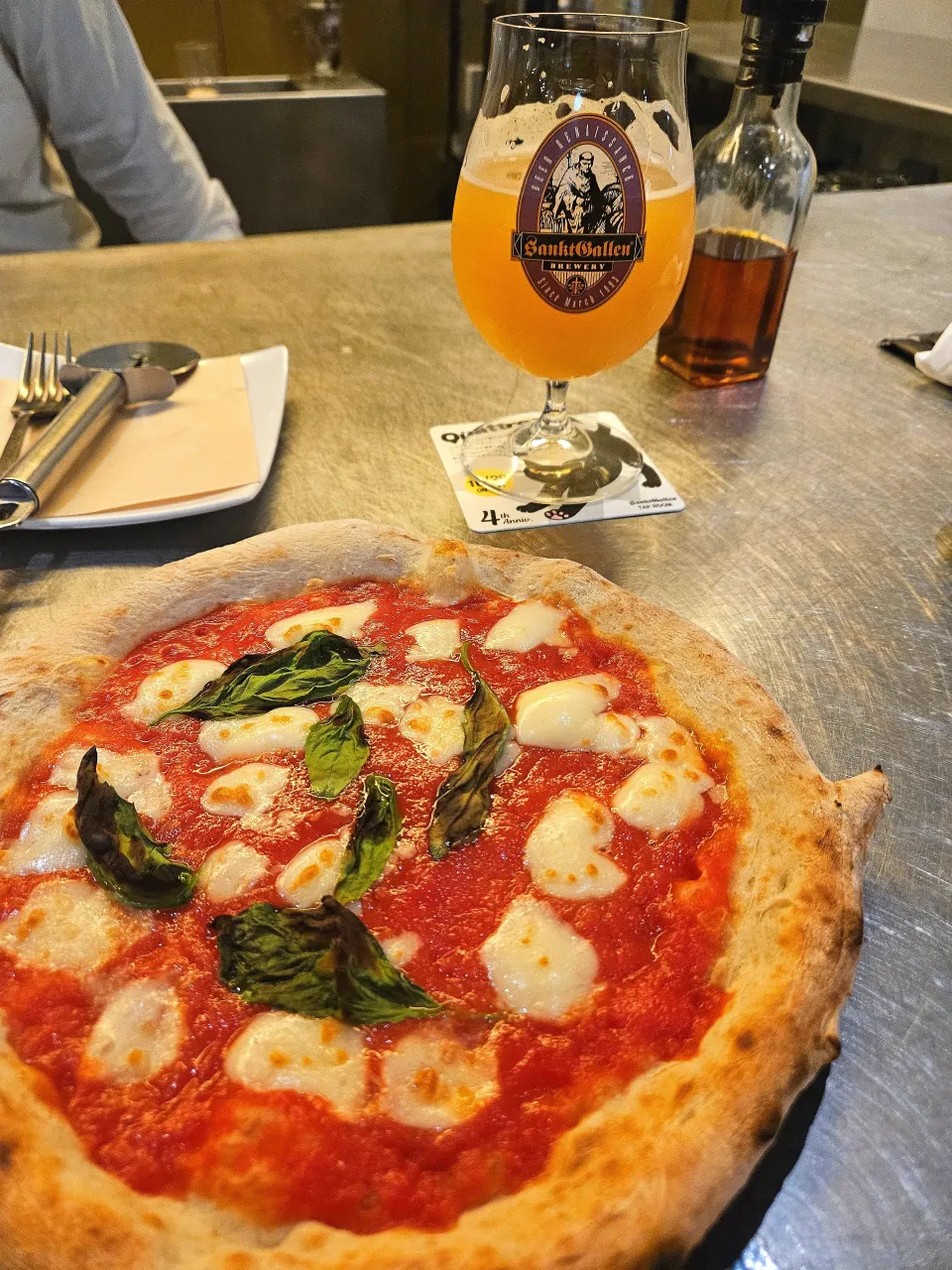 マルゲリータ|nzmstさん