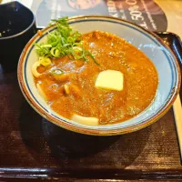 カレーうどん|nzmstさん