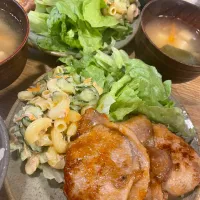 今日の夕飯|popoさん