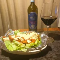 チキン南蛮| nzmstさん