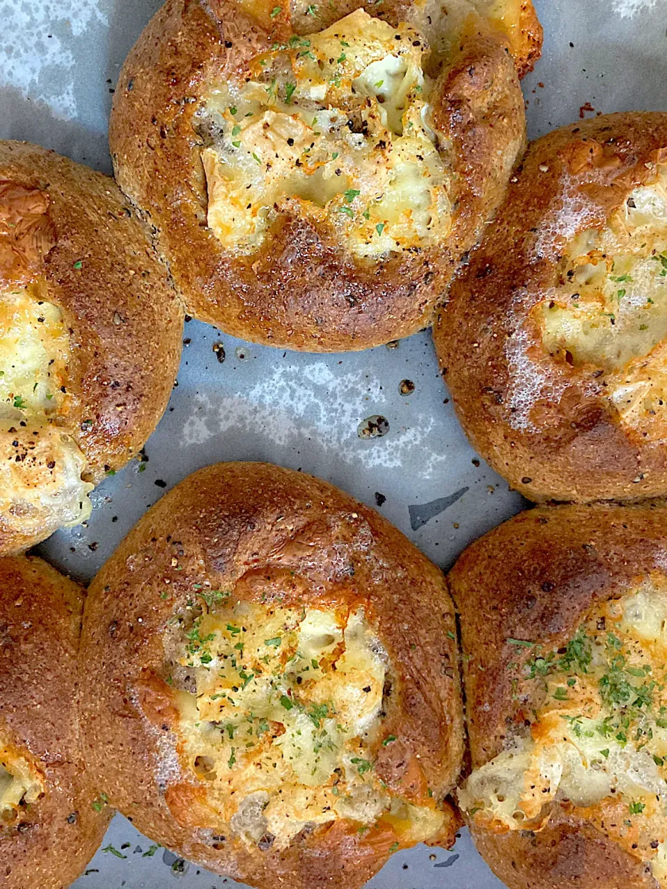 明日のパン|まやさん