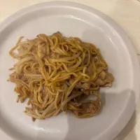 焼きそば|꒰՞ ܸ. . ܸ՞꒱さん