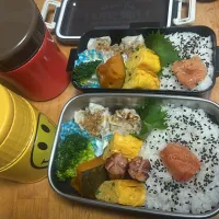 お弁当| ぽんちさん