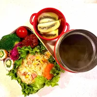 お弁当|Yukionさん