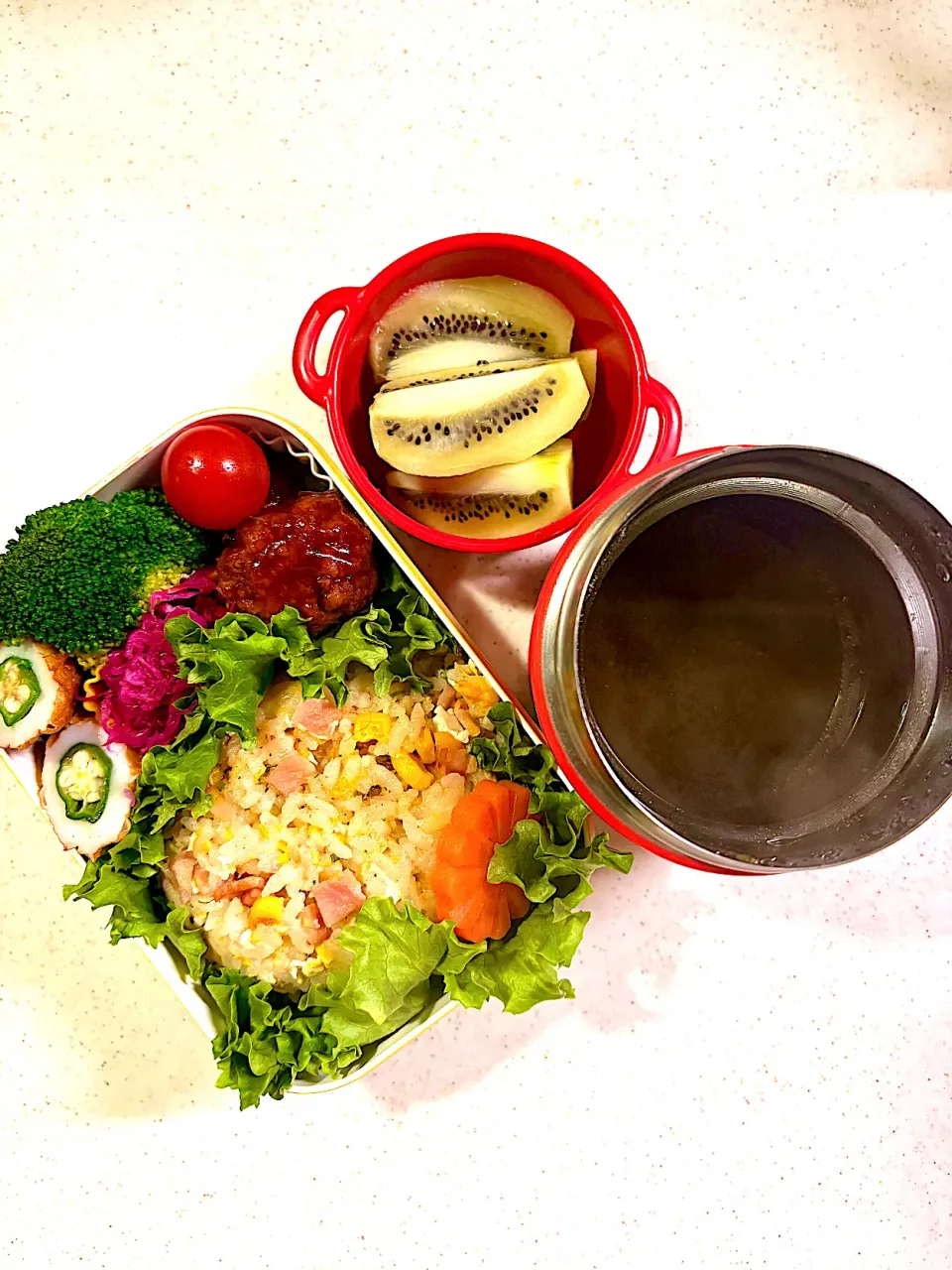 お弁当|Yukionさん