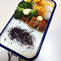 父が作るJK弁当|父が作る弁当さん