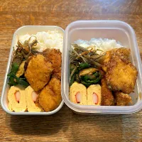 父ちゃん&高校生弁当|tenoaさん