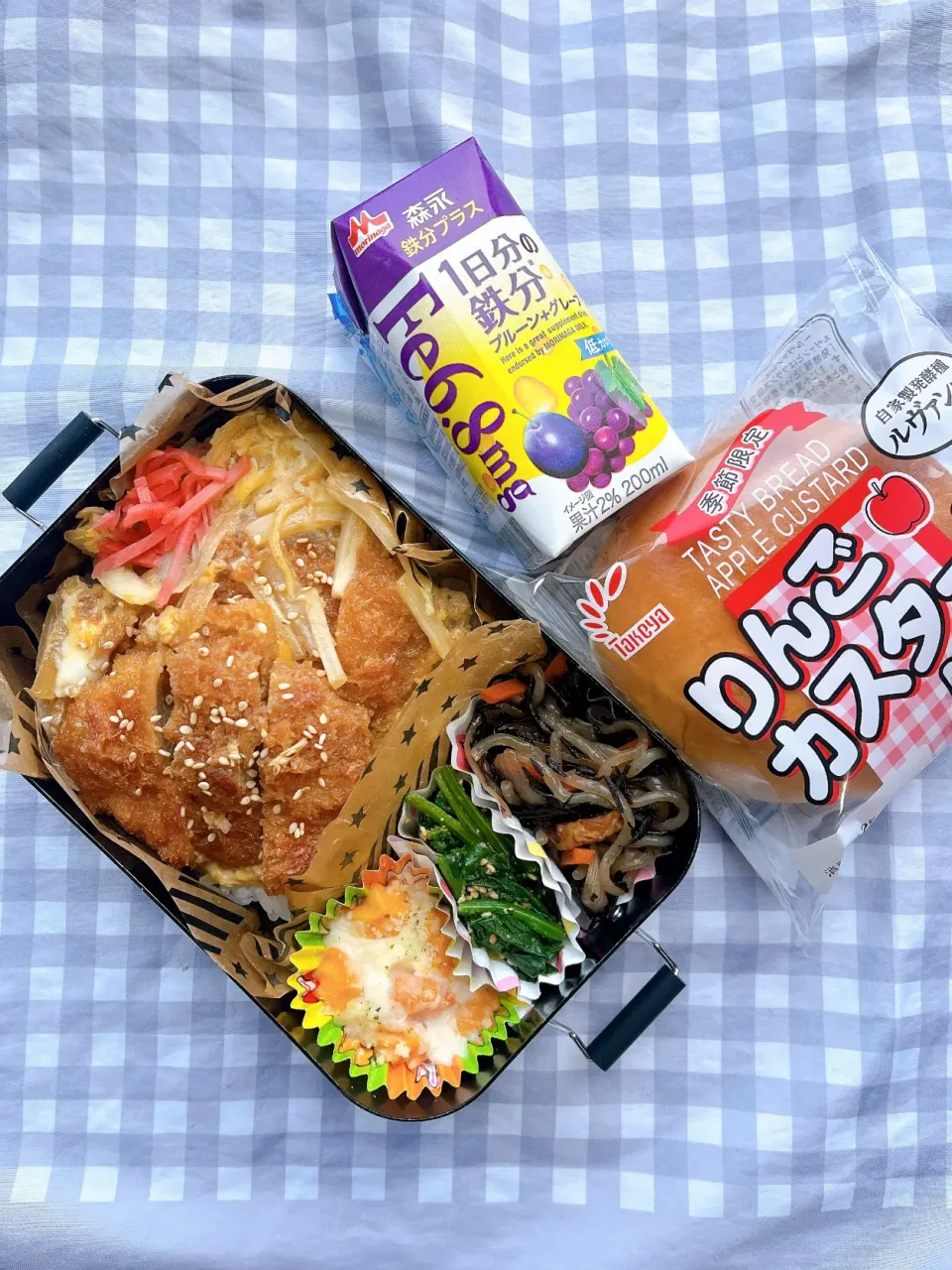 高校生お弁当163個目|さつまいこさん