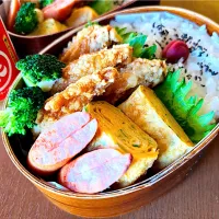 お弁当|＆kitchenさん