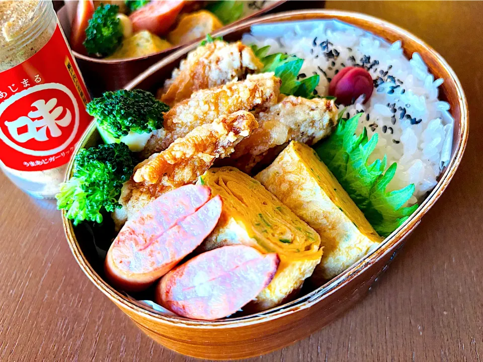 お弁当|＆kitchenさん