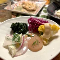 タパス|むぎこさん