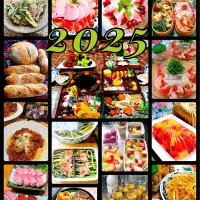 年末恒例2025年令和7年振り返る〜(⊹＾◡＾)ノo.♡ﾟ｡*| Blueberry🫐さん