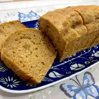 薩摩芋ケーキ|みよさん