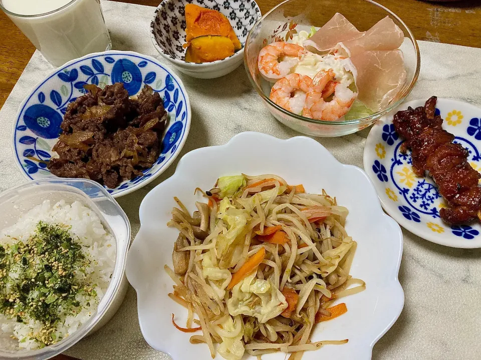 今宵🌙* :ﾟ|Kojiさん