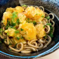 お蕎麦|なつこさん