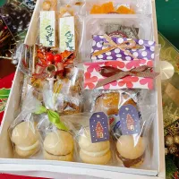 クリスマスギフト| oisicake8さん