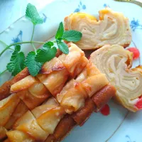 ガトーインビジブル|きこりnoteさん