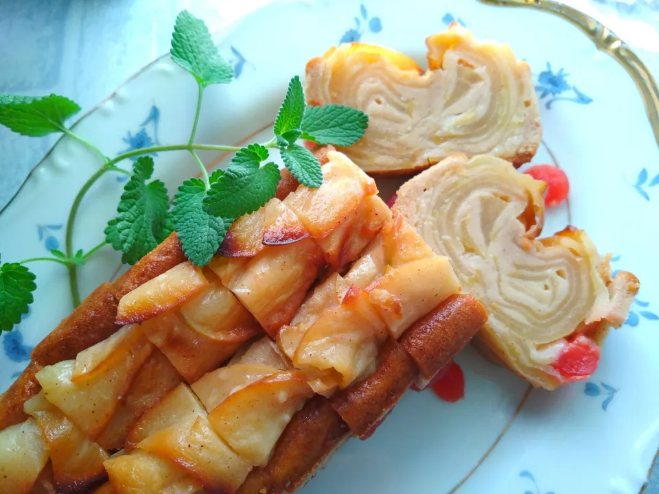 ガトーインビジブル|きこりnoteさん